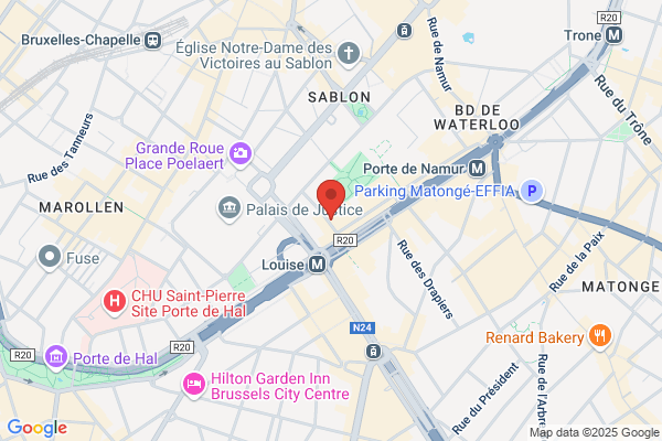 L'atelier