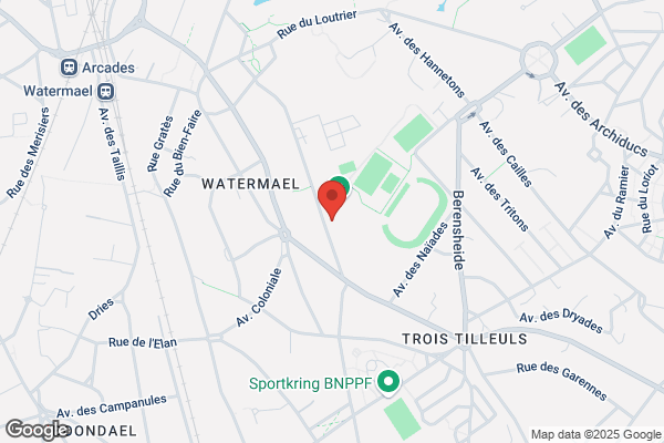 Planning Familial