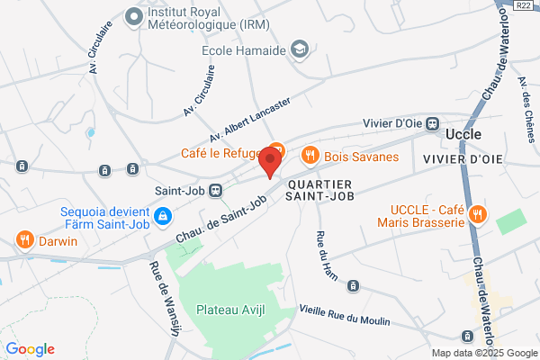 Service De Santé Scolaire Uccle