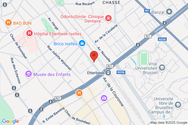Bouge