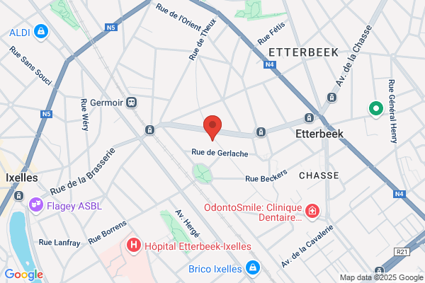 Bureau Haubrechts