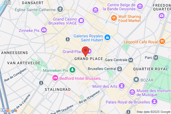 Bureau Hoet & Hoet