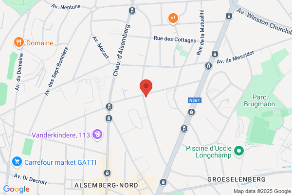 Bureau Malherbe