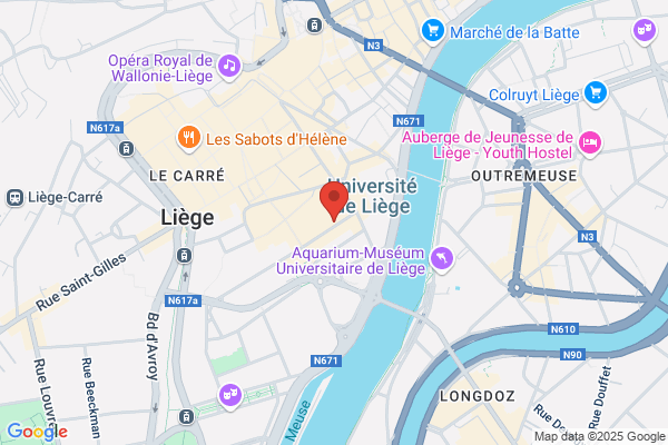 Bureau Peiffer L. & A.