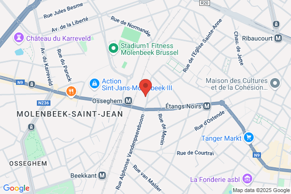 Ateliers Stani asbl
