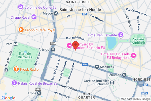 C.B. De L´union Europ.