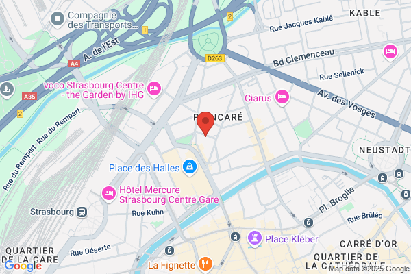 Cercle D'echecs D'anderlecht
