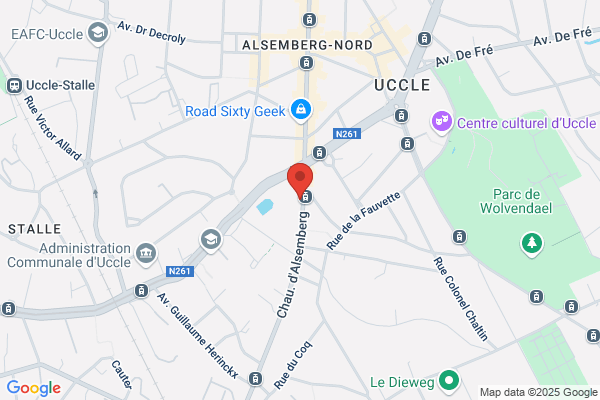 L'atelier