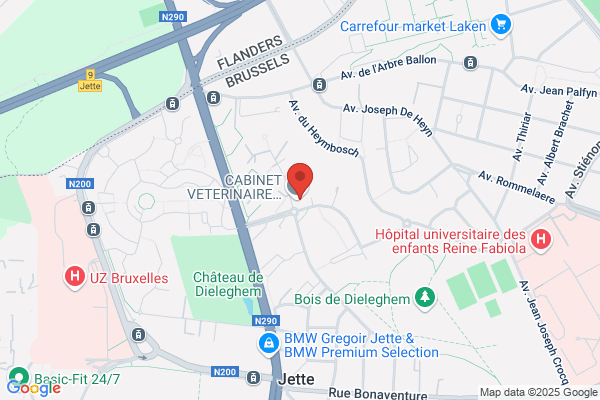Office De Gestion Immobiliere