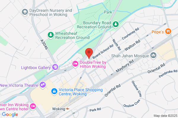 Asahi Property U.K. Ltd