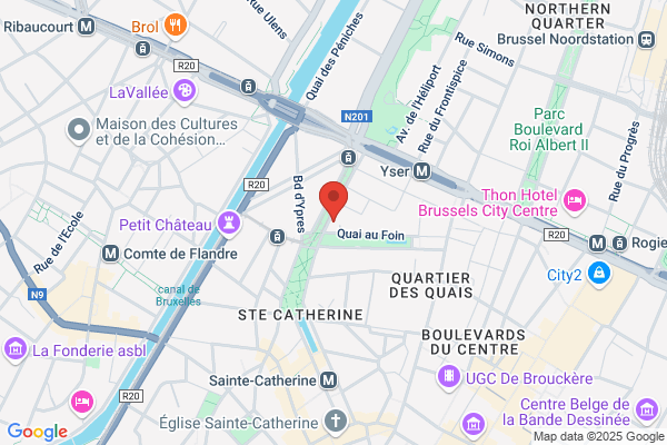 B.F.S. Gestion