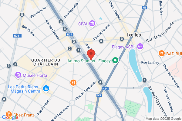 Bouygues Immobilier