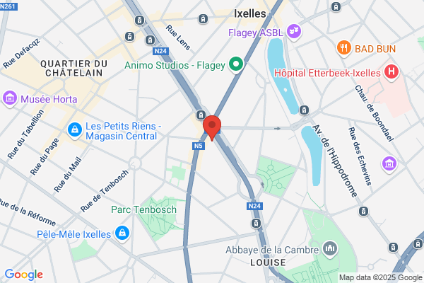 Bur. La Gestion Immeubles