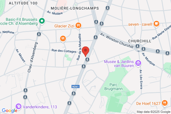 Bur. La Gestion Immeubles