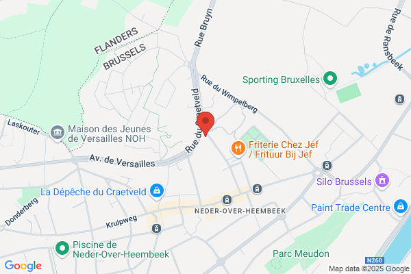 Bureau Lejeune-Brauns