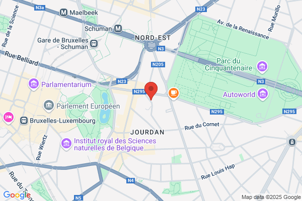 Dominic Philips