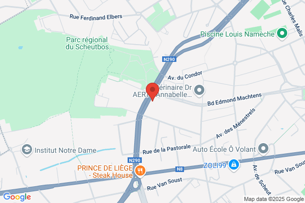 Immo De La Croix