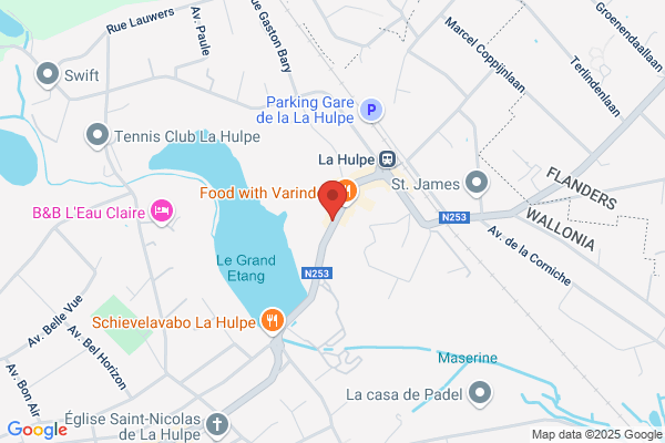 Immobilier Bâtipont