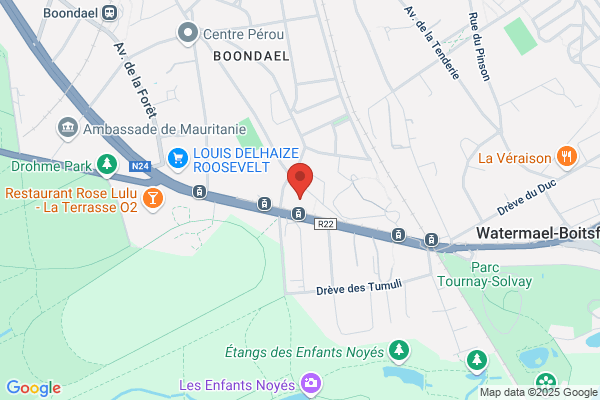 La Gestion D'immeuble