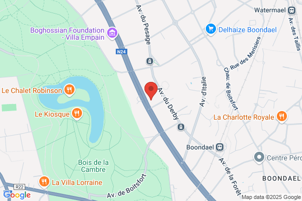 La Gestion D'immeuble