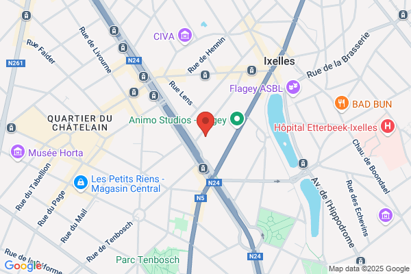Régie Gérance Et Gestion