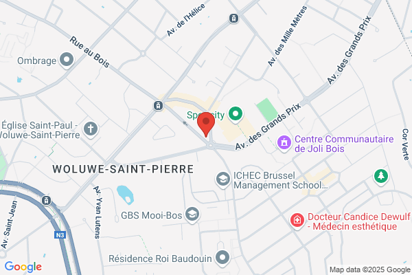 Immobilière Alpha