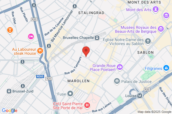 Espace Formation Pme Infac-Infobo