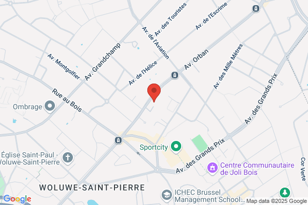 Institut D'enseignement De Promotion Sociale De La communauté française woluwe-Saint-Pierre
