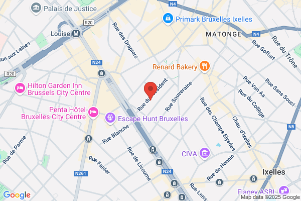 Institut Fernand Cocq