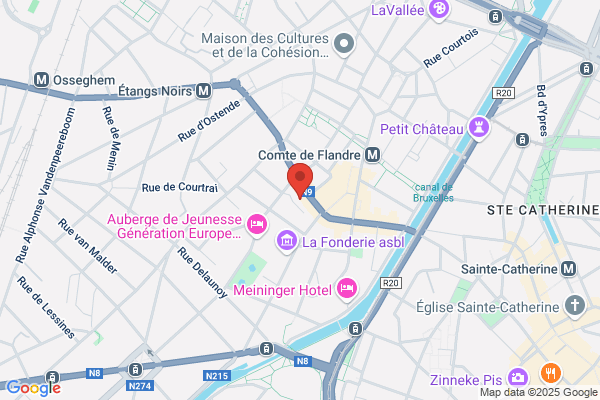 Lire Et Ecrire Bruxelles Asbl