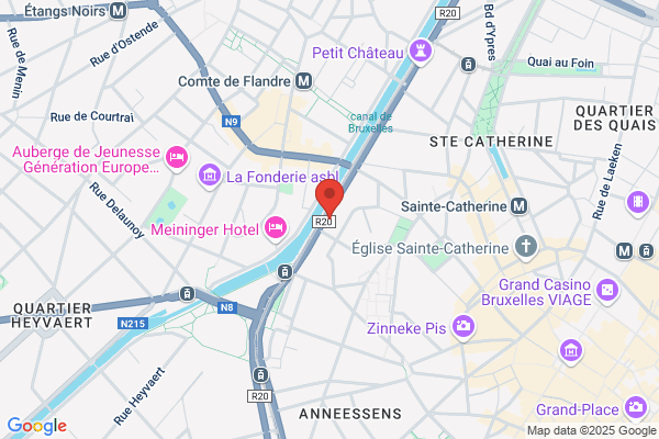 De Busschere/Alexandre