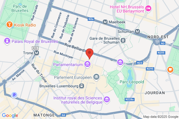 Carspots