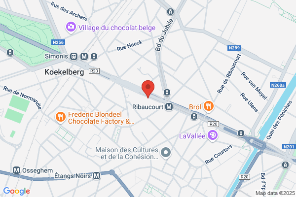 Beweb Régie