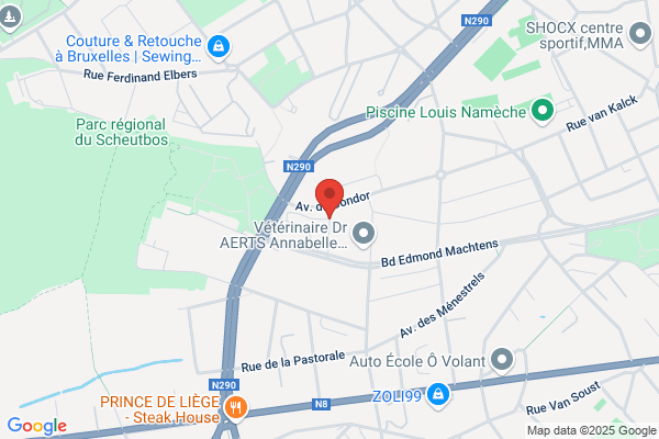 Union Des Editeurs De La Press