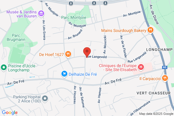 Agence Duchêne Sa