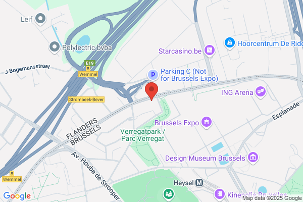 Mediafield Sprl