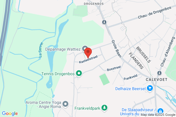 Tempo Communication Scrl