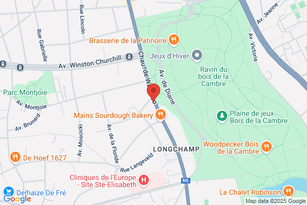 A La Maison Du Téléphone