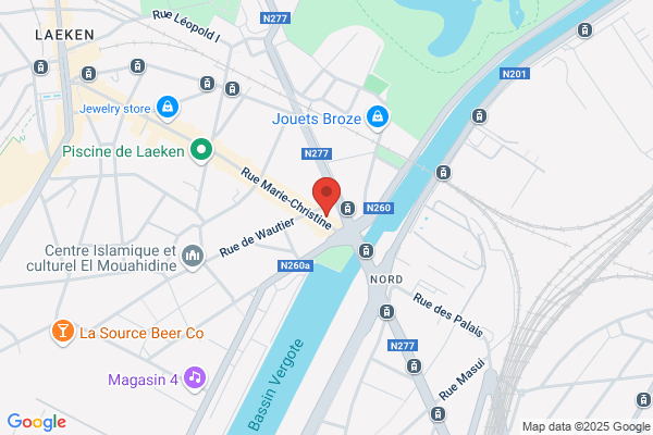 Megapoint Sa