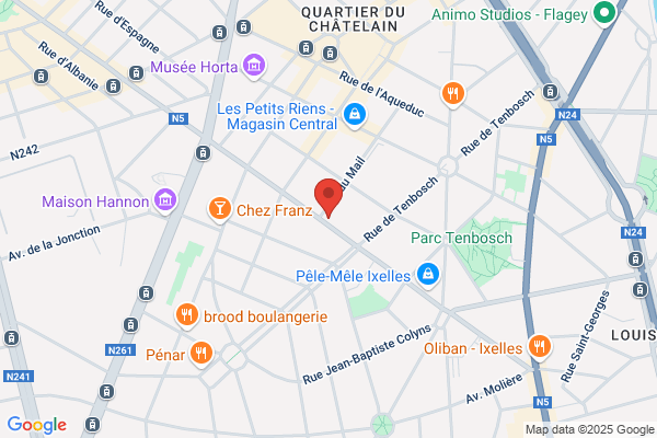 Onclinx-Viérin Marketing & Advertising Nv