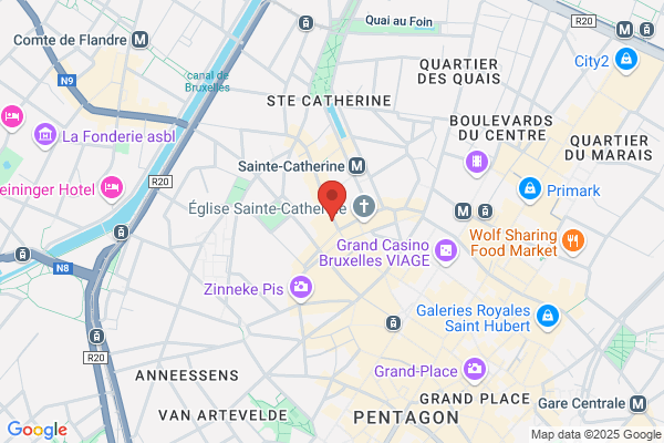 Atelier Rouge