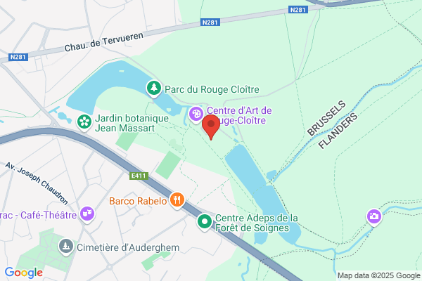 Ateliers Rouge Sprl