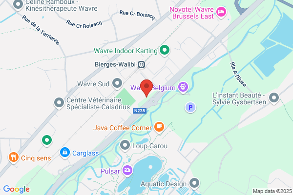 Kick And Rush Sprl