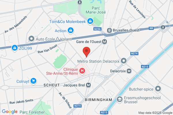 L'emaillerie Belgie Sa