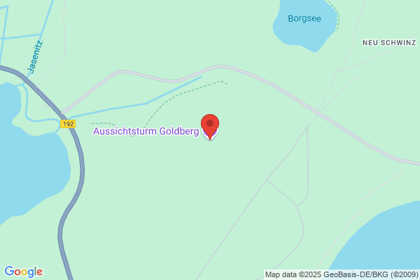 Goldberg A