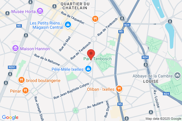 Noir Quadri Sprl