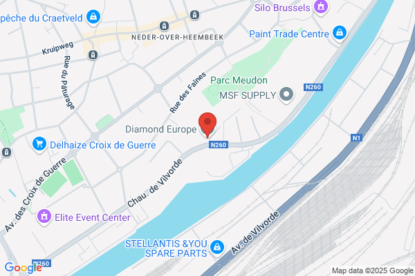 Diamant A Import-Export