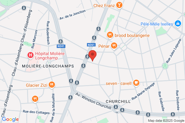 Informatic Benelux
