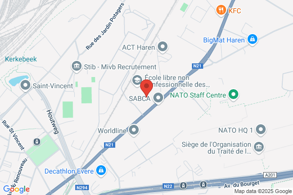 Belex Cargo