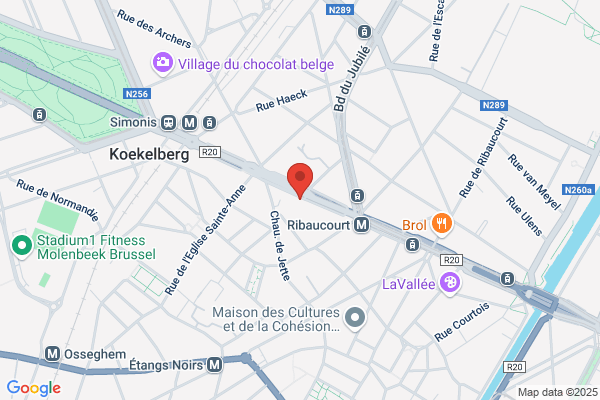 Chemical Partners Europe